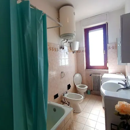 Apartmán Gioel House San Benedetto del Tronto