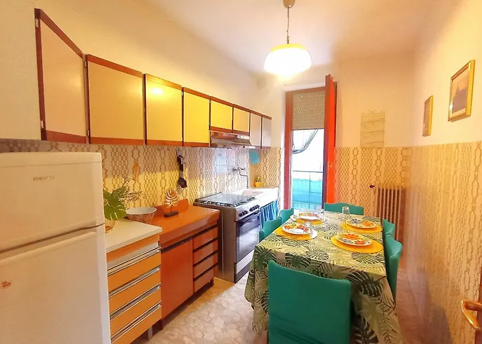 Gioel House *