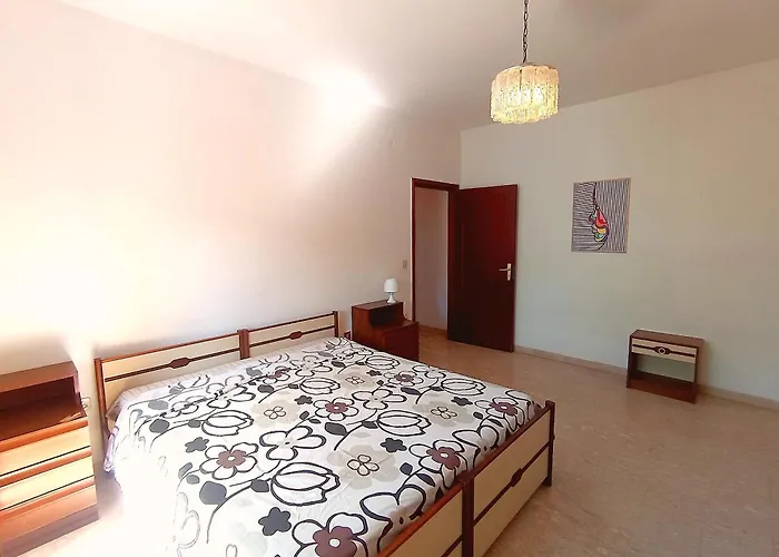 Gioel House Apartament