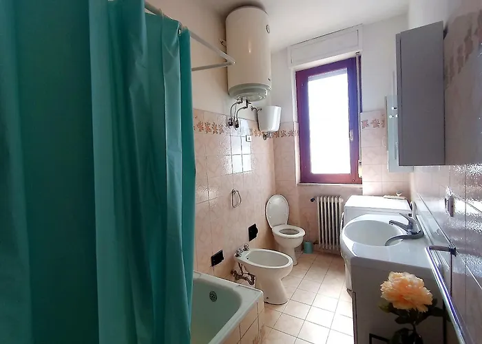 Apartament Gioel House San Benedetto del Tronto