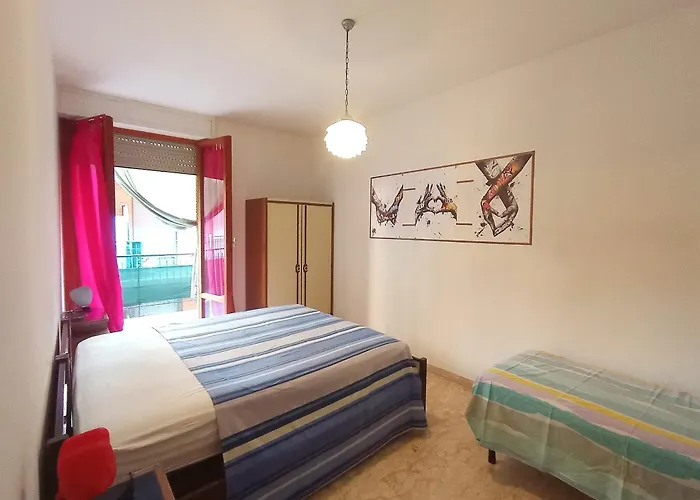 Apartament Gioel House