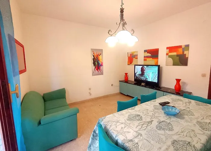 Gioel House Apartament *