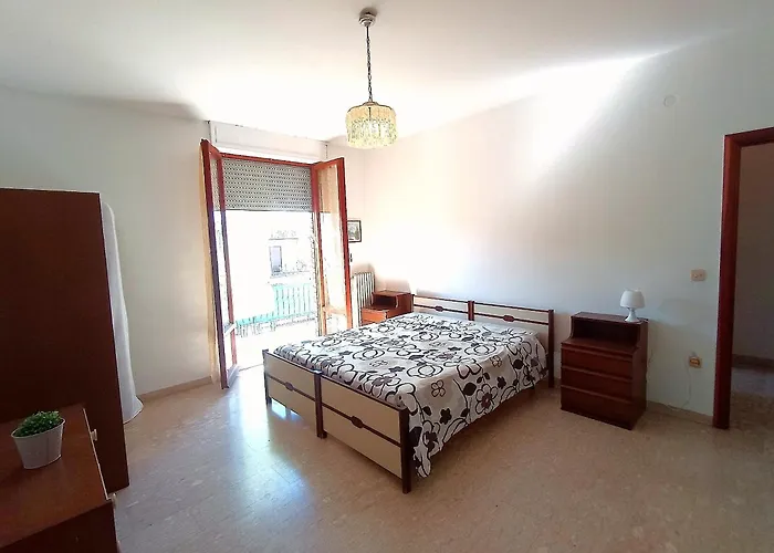 Gioel House Apartament San Benedetto del Tronto