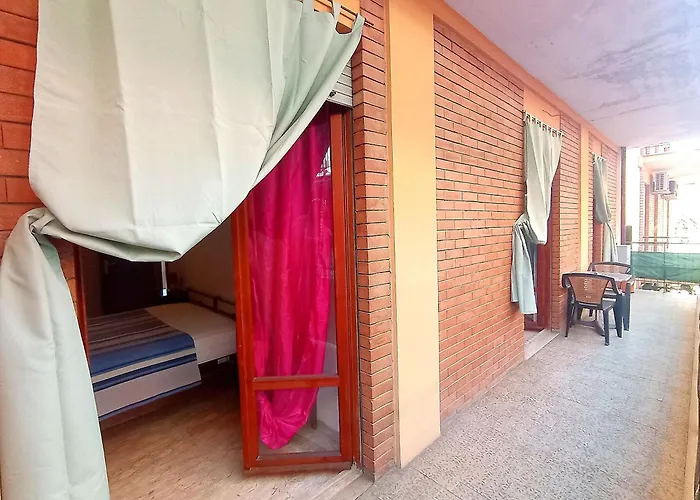 Gioel House San Benedetto del Tronto