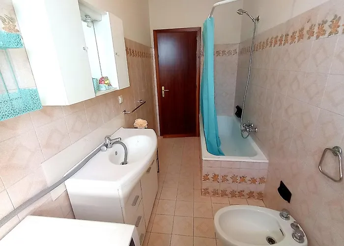 Apartament Gioel House