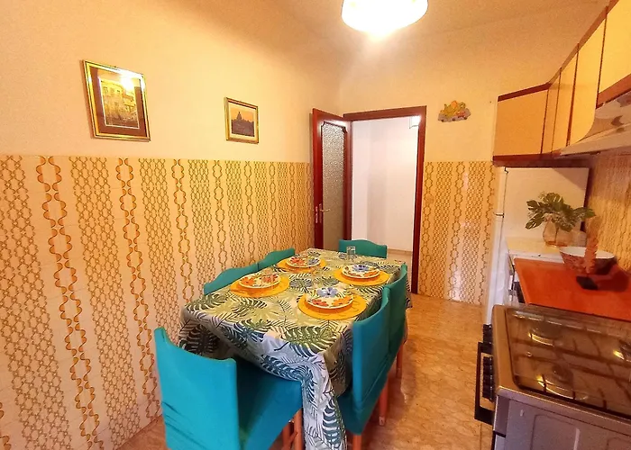 Gioel House Apartament San Benedetto del Tronto