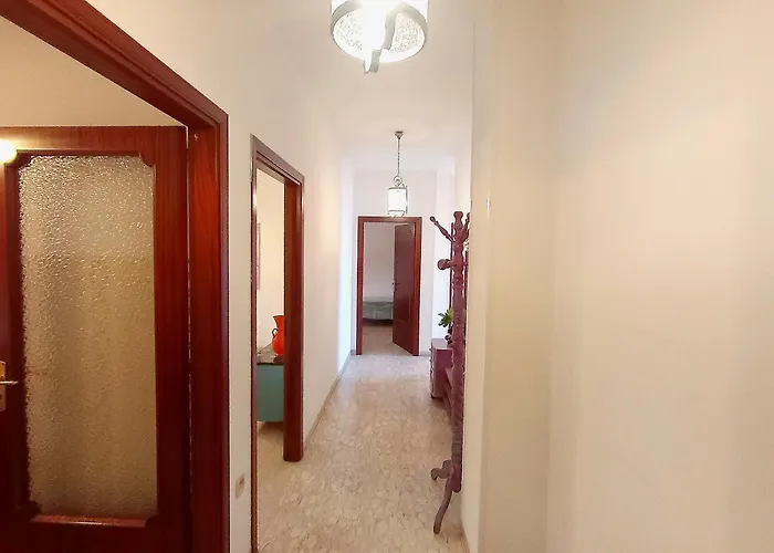 Apartament Gioel House
