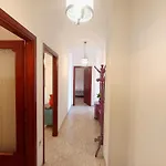 Apartman Gioel House