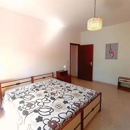 Gioel House Apartment