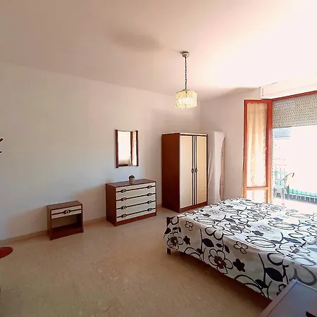 Gioel House * San Benedetto del Tronto