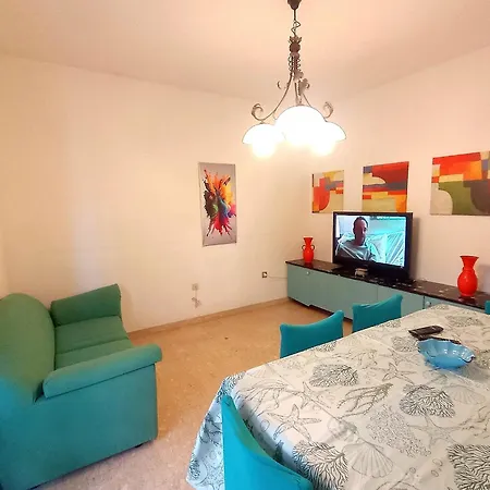 Gioel House Apartment *