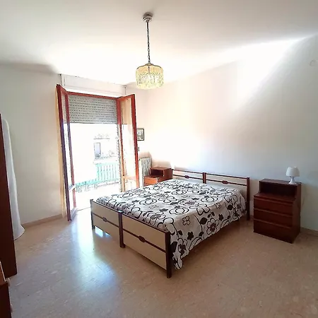 Gioel House Apartment San Benedetto del Tronto