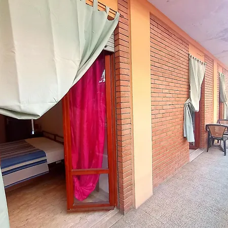 Gioel House San Benedetto del Tronto