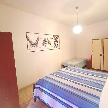 Gioel House San Benedetto del Tronto