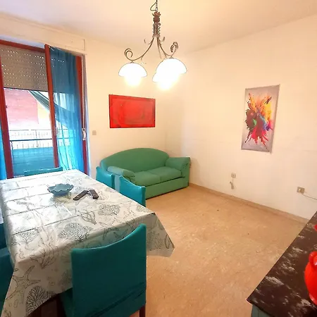 Gioel House Apartment *