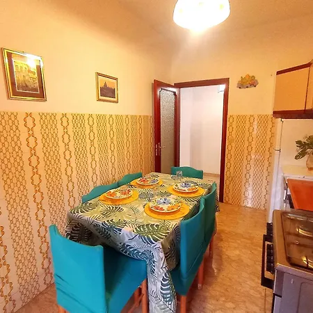 Gioel House Apartment San Benedetto del Tronto