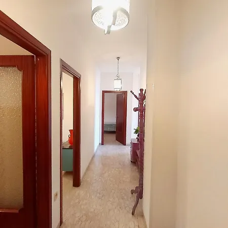 Appartement Gioel House