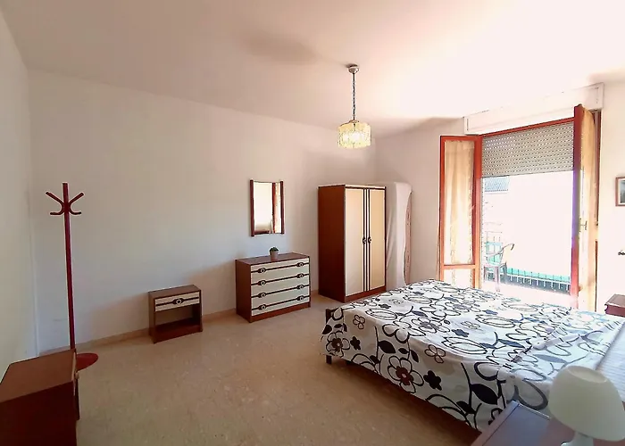 Gioel House * San Benedetto del Tronto