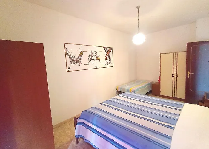 Gioel House San Benedetto del Tronto