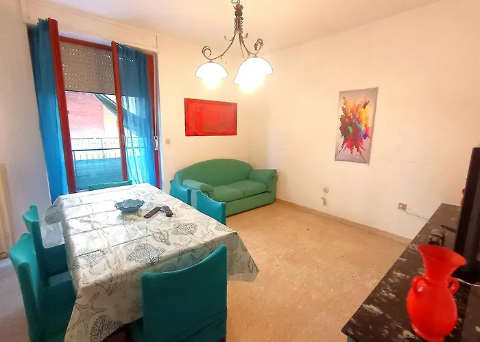 Gioel House Apartment *