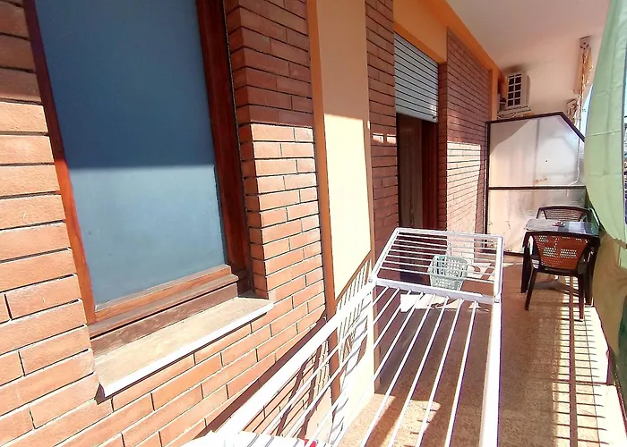 Apartment Gioel House San Benedetto del Tronto